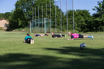 Bild 12 - Stuetzpunkttraining RD